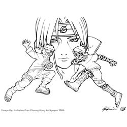 Naruto #17108