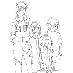 Naruto #17110