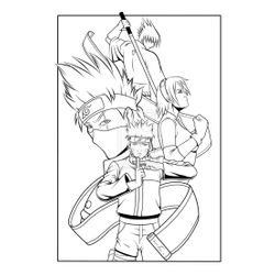 Naruto #17113