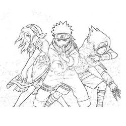 Naruto #17117