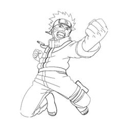 Naruto #17120