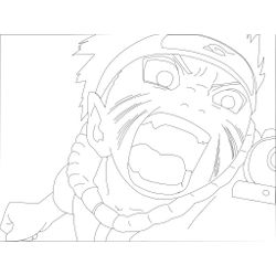 Naruto #17126