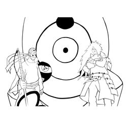 Naruto #17128