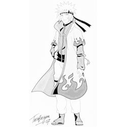 Naruto #17129