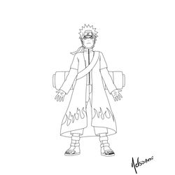 Naruto #17132