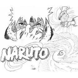 Naruto #17138