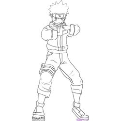 Naruto #17140