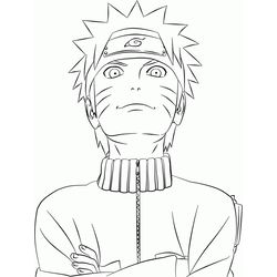 Naruto #17142