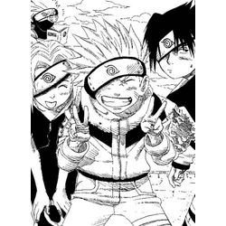 Naruto #17147