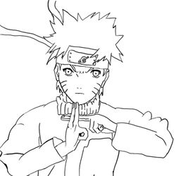Naruto #17150