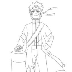 Naruto #17156