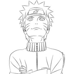 Naruto #17159