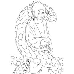 Naruto #17160
