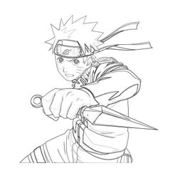 Naruto #17162