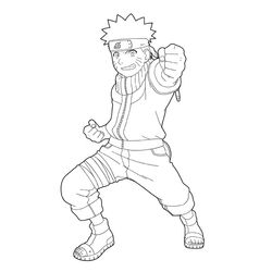 Naruto #17163