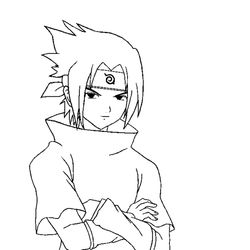 Naruto #17164