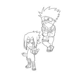 Naruto #17165