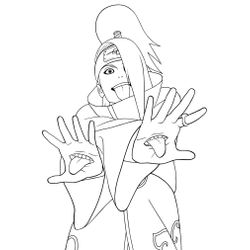 Naruto #17166