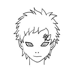 Naruto #17167