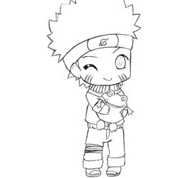 Naruto #17169
