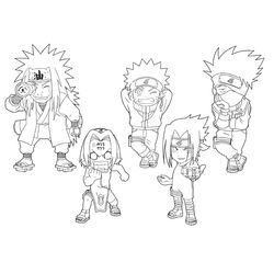 Naruto #17173