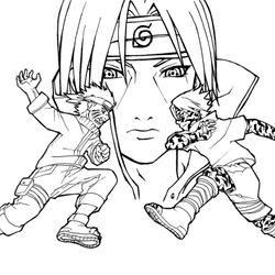 Naruto #17175