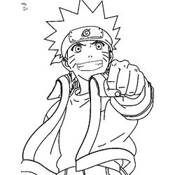 Naruto #17177