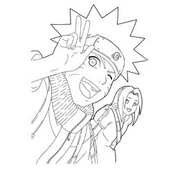 Naruto #17190