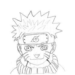 Naruto #17191