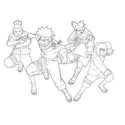 Naruto #17198