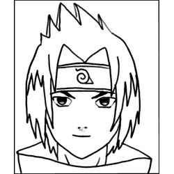 Naruto #17200