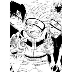 Naruto #17201