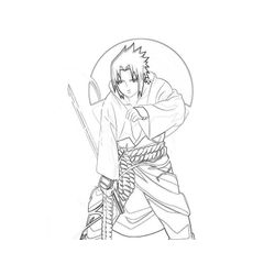 Naruto #17203