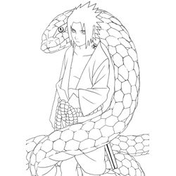 Naruto #17204