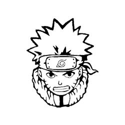 Naruto #17219