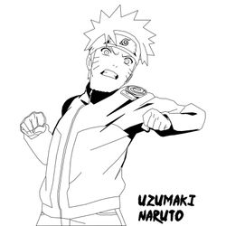Naruto #17222