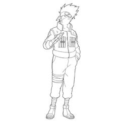 Naruto #17223