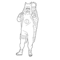 Naruto #17225