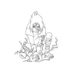 Naruto #17230