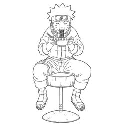 Naruto #17232