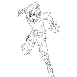 Naruto #17236