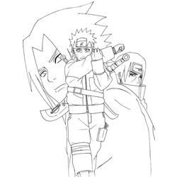 Naruto #17237