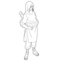 Naruto #17240