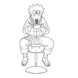 Naruto #17246