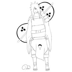 Naruto #17250