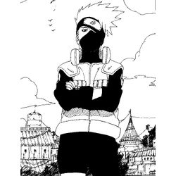 Naruto #17252