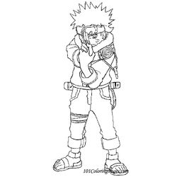 Naruto #17254