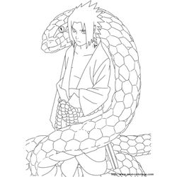 Naruto #17256