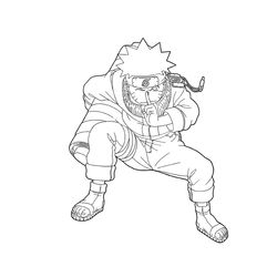 Naruto #17257