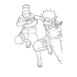 Naruto #17259